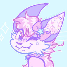 character belongs to me