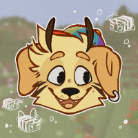 character belongs to me